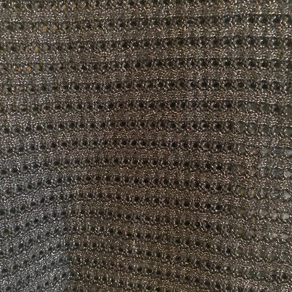 All Saints Marcel Metallic Jumper - Picture 6 of 9